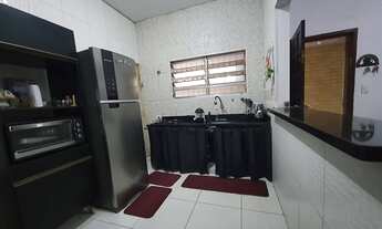 Imagem 4: Casa a venda 2 dormitóros na Ocian ZII em Praia Grande