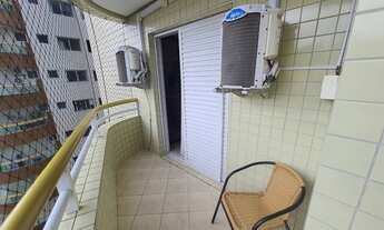 Imagem 4: Lindo apartamento vista livre 02 dormitórios na Vila Tupi em Praia Grande