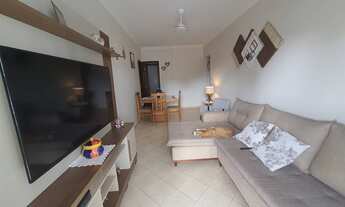 Imagem 7: Lindo apartamento vista livre 02 dormitórios na Vila Tupi em Praia Grande