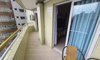 Imagem 5: Lindo apartamento vista livre 02 dormitórios na Vila Tupi em Praia Grande