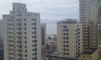 Imagem 6: Lindo apartamento vista livre 02 dormitórios na Vila Tupi em Praia Grande