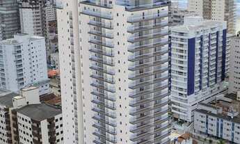 Imagem 2: APARTAMENTO COM 78.24 m² - AVIAÇÃO - PRAIA GRANDE SP