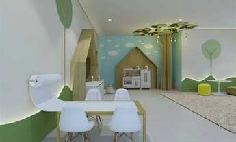 Imagem 5: APARTAMENTO COM 83.24 m² - AVIAÇÃO - PRAIA GRANDE SP