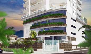 Imagem 7: APARTAMENTO COM 86.75 m² - CAIÇARA - PRAIA GRANDE SP