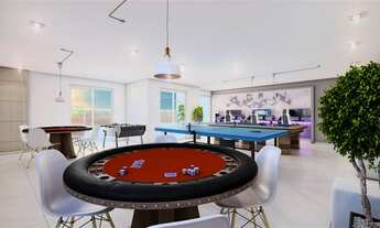 Imagem 2: APARTAMENTO COM 86.75 m² - CAIÇARA - PRAIA GRANDE SP