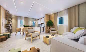 Imagem 4: APARTAMENTO COM 86.75 m² - CAIÇARA - PRAIA GRANDE SP