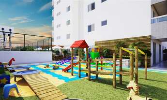 Imagem 5: APARTAMENTO COM 86.75 m² - CAIÇARA - PRAIA GRANDE SP