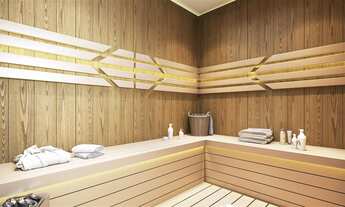 Imagem 7: APARTAMENTO COM 86.75 m² - CAIÇARA - PRAIA GRANDE SP