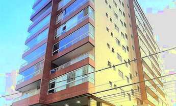 Imagem 3: APARTAMENTO COM 73.56 m² - AVIACAO - PRAIA GRANDE SP