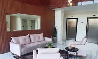 Imagem 4: APARTAMENTO COM 73.56 m² - AVIACAO - PRAIA GRANDE SP