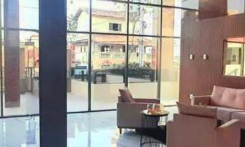 Imagem 5: APARTAMENTO COM 73.56 m² - AVIACAO - PRAIA GRANDE SP