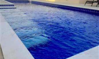 Imagem 6: APARTAMENTO COM 73.56 m² - AVIACAO - PRAIA GRANDE SP