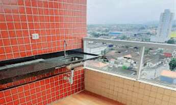 Imagem: APARTAMENTO COM 73.56 m² - AVIACAO - PRAIA