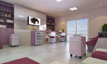 Imagem 7: APARTAMENTO COM 84.84 m² - TUPI - PRAIA GRANDE SP