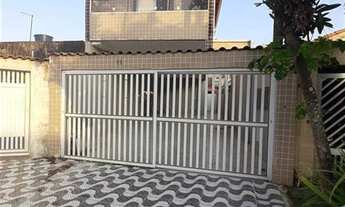 Imagem 2: CASA COM 51.29 m² - MIRIM - PRAIA GRANDE SP