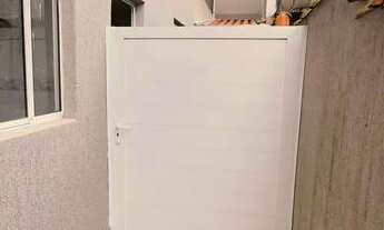 Imagem 3: CASA COM 51.29 m² - MIRIM - PRAIA GRANDE SP