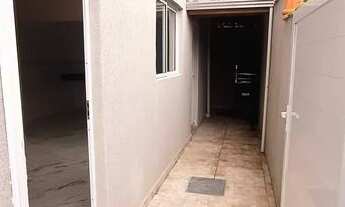 Imagem 4: CASA COM 51.29 m² - MIRIM - PRAIA GRANDE SP