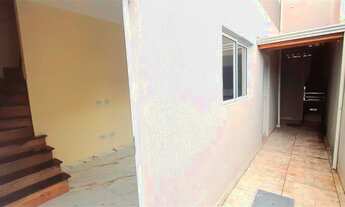 Imagem 7: CASA COM 51.29 m² - MIRIM - PRAIA GRANDE SP