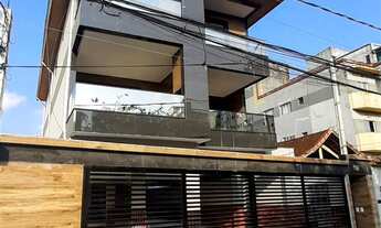 Imagem 2: CASA COM 57.54 m² - AVIAÇÃO - PRAIA GRANDE SP