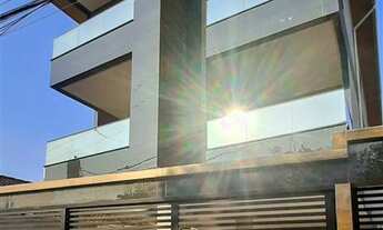 Imagem 3: CASA COM 57.54 m² - AVIAÇÃO - PRAIA GRANDE SP