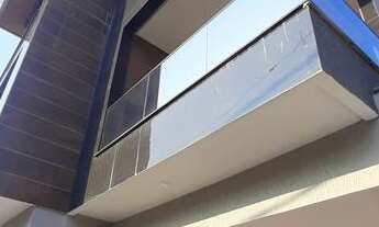 Imagem 4: CASA COM 57.54 m² - AVIAÇÃO - PRAIA GRANDE SP