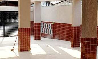 Imagem 6: CASA COM 57.54 m² - AVIAÇÃO - PRAIA GRANDE SP