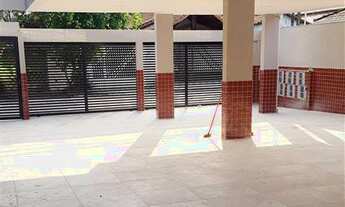 Imagem 7: CASA COM 57.54 m² - AVIAÇÃO - PRAIA GRANDE SP