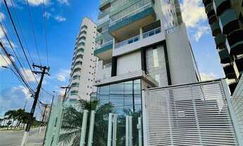 Imagem 2: APARTAMENTO COM 143 m² - MARACANÃ - PRAIA GRANDE SP