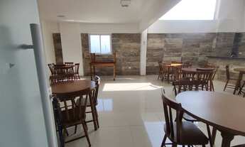 Imagem 3: APARTAMENTO COM 143 m² - MARACANÃ - PRAIA GRANDE SP