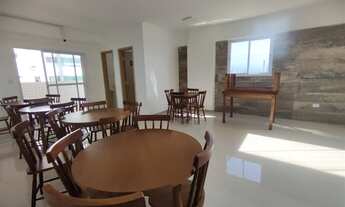 Imagem 4: APARTAMENTO COM 143 m² - MARACANÃ - PRAIA GRANDE SP