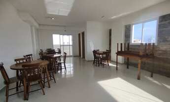 Imagem 5: APARTAMENTO COM 143 m² - MARACANÃ - PRAIA GRANDE SP