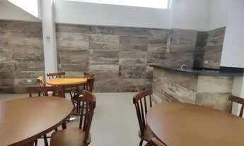 Imagem 7: APARTAMENTO COM 143 m² - MARACANÃ - PRAIA GRANDE SP