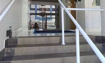 Imagem 5: APARTAMENTO COM 39.44 m² - BOQUEIRÃO - PRAIA GRANDE SP