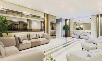 Imagem 4: APARTAMENTO COM 70.72 m² - CAIÇARA - PRAIA GRANDE SP