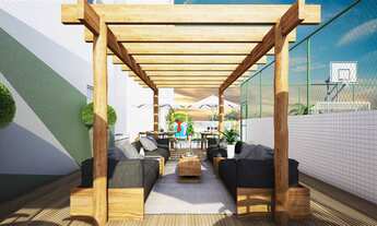 Imagem 7: APARTAMENTO COM 70.72 m² - CAIÇARA - PRAIA GRANDE SP