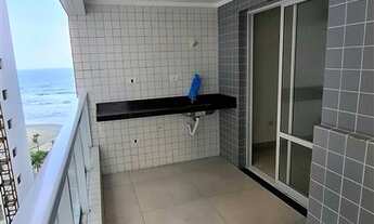 Imagem 3: APARTAMENTO COM 50.01 m² - CAIÇARA - PRAIA GRANDE SP