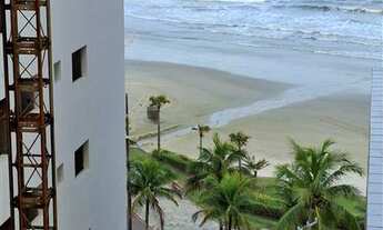 Imagem 4: APARTAMENTO COM 50.01 m² - CAIÇARA - PRAIA GRANDE SP