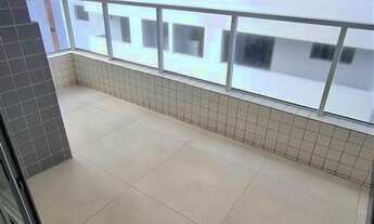 Imagem 5: APARTAMENTO COM 50.01 m² - CAIÇARA - PRAIA GRANDE SP