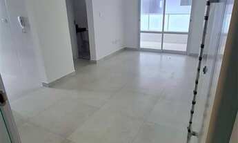 Imagem 6: APARTAMENTO COM 50.01 m² - CAIÇARA - PRAIA GRANDE SP