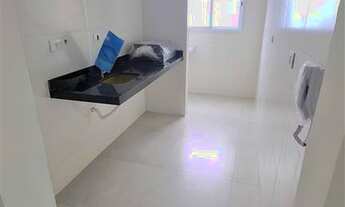 Imagem 7: APARTAMENTO COM 50.01 m² - CAIÇARA - PRAIA GRANDE SP