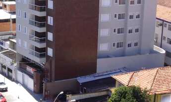 Imagem 2: APARTAMENTO COM 71.23 m² - CENTRO - SAO VICENTE SP