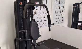 Imagem 4: APARTAMENTO COM 71.23 m² - CENTRO - SAO VICENTE SP