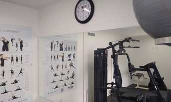 Imagem 7: APARTAMENTO COM 71.23 m² - CENTRO - SAO VICENTE SP