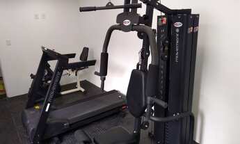 Imagem 3: APARTAMENTO COM 71.23 m² - CENTRO - SAO VICENTE SP