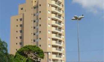 Imagem 3: APARTAMENTO COM 79.44 m² - CENTRO - SAO VICENTE SP