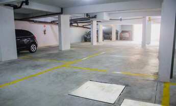 Imagem 5: APARTAMENTO COM 79.44 m² - CENTRO - SAO VICENTE SP