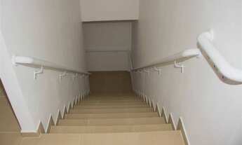 Imagem 2: APARTAMENTO COM 35.45 m² - VILA VOTURUA - SAO VICENTE SP