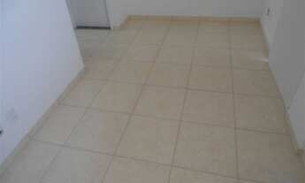 Imagem 7: APARTAMENTO COM 35.45 m² - VILA VOTURUA - SAO VICENTE SP