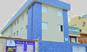 Imagem 2: APARTAMENTO COM 47.78 m² - VILA VOTURUA - SAO VICENTE SP