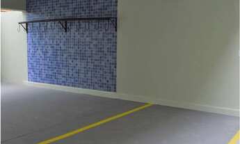 Imagem 3: APARTAMENTO COM 47.78 m² - VILA VOTURUA - SAO VICENTE SP